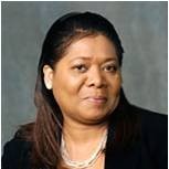 Demetria Scott Headshot Demetria Scott Headshot