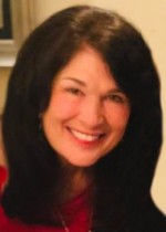 Janet Sandlin Headshot Janet Sandlin Headshot